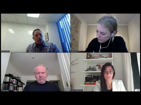 SOCAP21 - Busting Myths about the ‘S’ Dimension in ESG