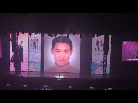 又十年～ 張學友1st Day of 60+Live Concert Malaysia Tour 2023 张学友60加巡回演唱会马来西亚 #张学友 #jackycheung60plusconcert