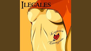 Sucia - Ilegales