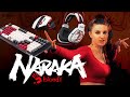 A4Tech Bloody NARAKA: клавіатура, мишка, навушники для геймерів і не тільки!