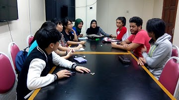 LAX 2012 UPM VIMAG GROUP DISCUSSION 10