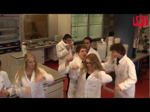 Harlem Shake -