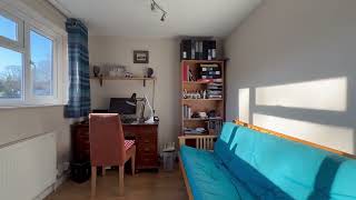 Sycamore Avenue, Hatfield