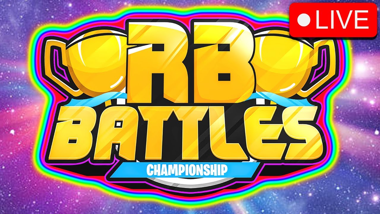 Blue Guy In Rb Battles Roblox Championship shirt