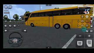 jb3 tronton scania mod euro truck simulator 2||mod bussid jb3 tronton scania k410ib screenshot 4