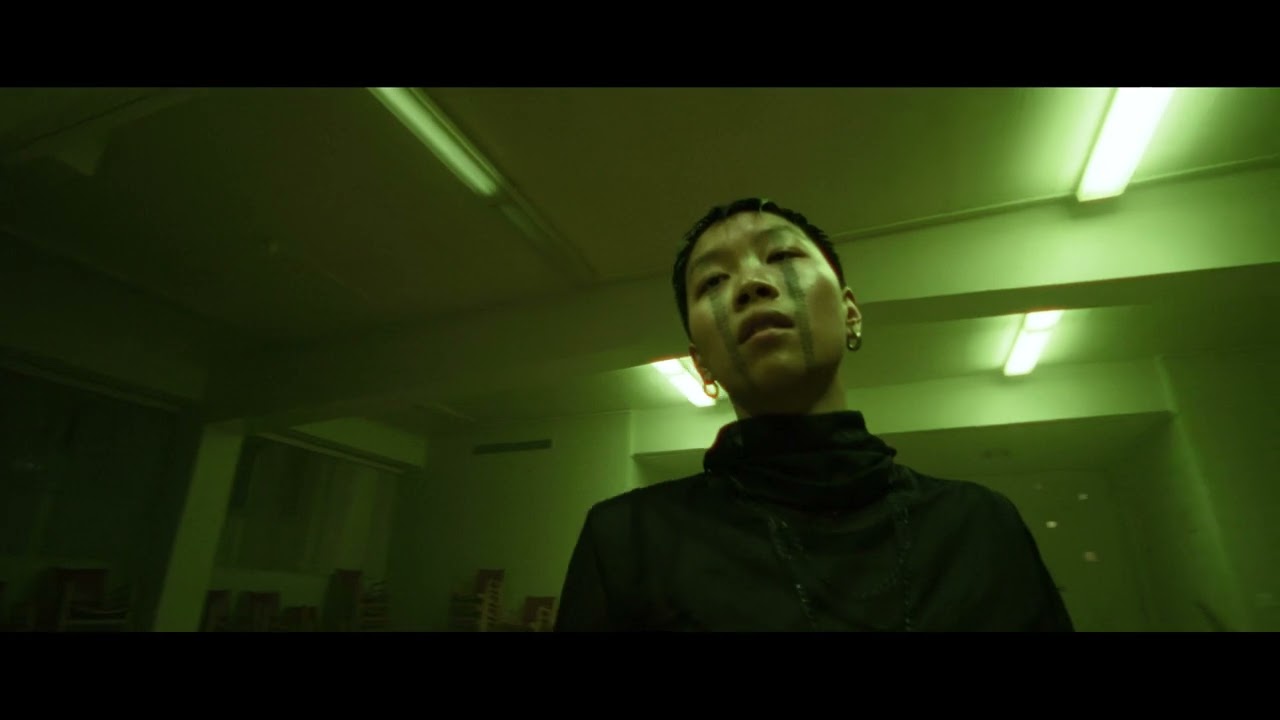 MESSIS - The webseries (trailer ep.2)