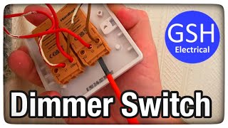 WHY is my Dimmer Switch Causing my LED Lights to Flicker WHY is my Dimmer Switch Causing my LED Lights to Flicker