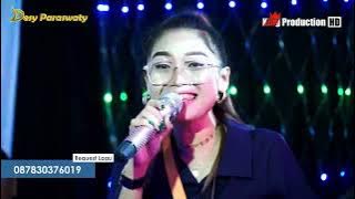 AJA DI COPOT - DESY PARASWATI - LIVE MANGGUNG ONLINE 10 DESEMBER 2022