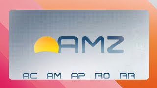 Rede Amazônica - Cronologia De Vinhetas Do Bom Dia Amazônia 1992-2025
