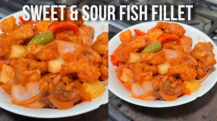 Huwag Lang Basta Iprito ang Isda, Try Niyo Ito at Siguradong Mapapa-Unli Rice Kayo! | Precy Meteor