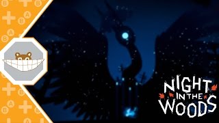 Night in the Woods Stream [Part 2]