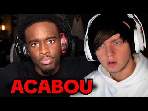 Watching the Major EXPOSED of the World's Biggest Streamer (The Kai Cenat Case)