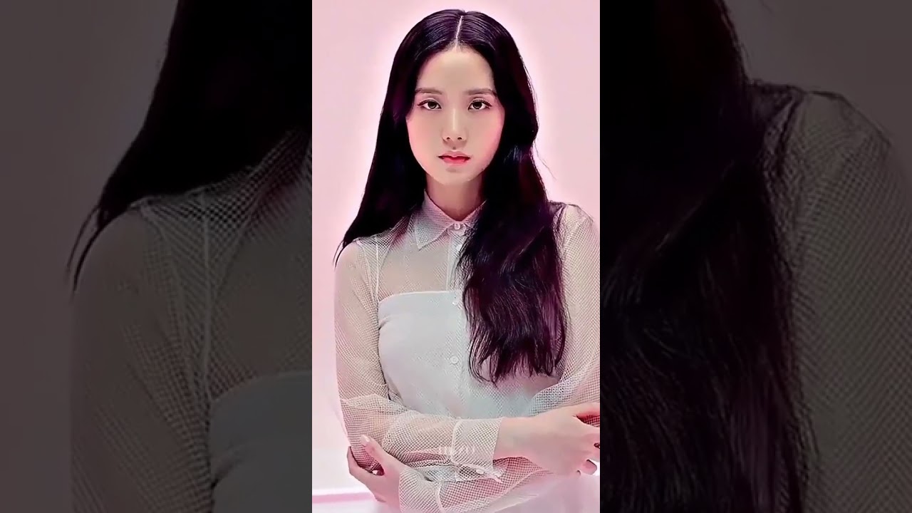 is jisoo the best visualist ?