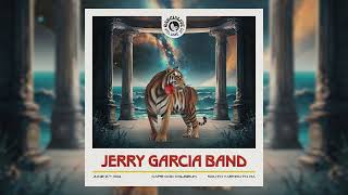 Jerry Garcia Band  'Don't Let Go'  GarciaLive Volume 20