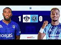 🔴LIVE: GORILLA FC VS POLICE FC