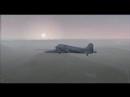 DC3 Operations - Learning To Fly - An FSX Video