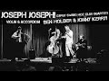 Joseph Joseph Accordion Violin Live At Harbury Jazz 