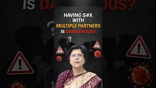 Having Multiple Partners? No Worries — Here’s How to Stay Safe and Healthy | Gynecologist Advice