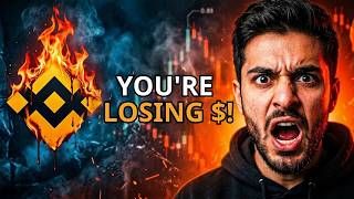 Binance Tutorial 2026: Avoid $432 Loss — 5-Minute Safety Setup