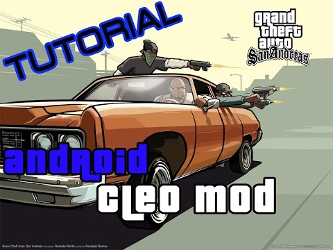 GTA SA MOD MENU ANDROID PT.1 | Doovi - 480 x 360 jpeg 40kB