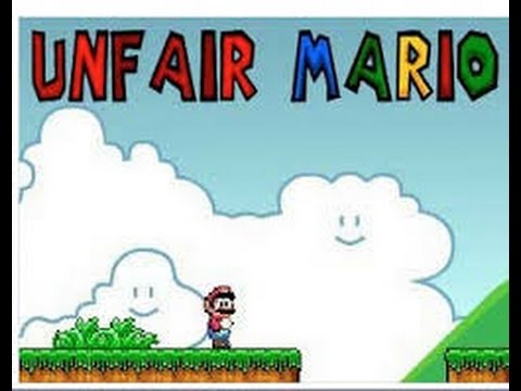 Mario Fatality FATALITY | Mario Games - YouTube