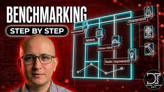 What is and how to make a BENCHMARKING How to do it How does it works step by step. Tp 6 - E 87