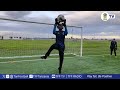 Kocha wa Serengeti Girls Bakari Shime akizungumza kuelekea mchezo wa kufuzu kombe la Dunia.