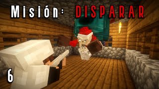 Así TERMINO la NAVIDAD mas TERRORIFICA de MINECRAFT - Night Dweller