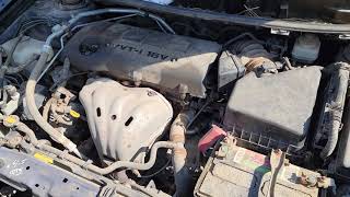 2009 Pontiac Vibe 2.4 FWD AT Stock # 4262