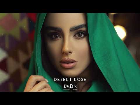 Dndm -Desert Rose