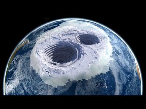 Video: Cianura arctică - cea mai mare meduză din lume