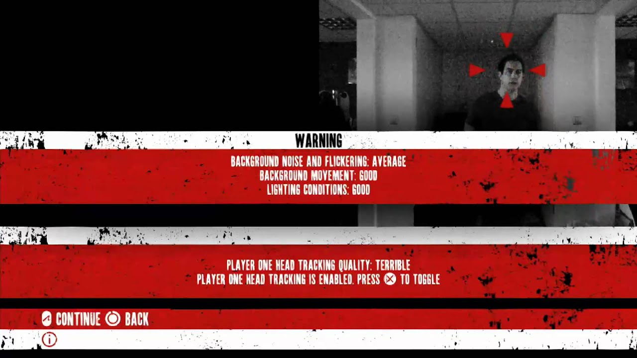 The Fight: Lights Out™ Calibration Trailer