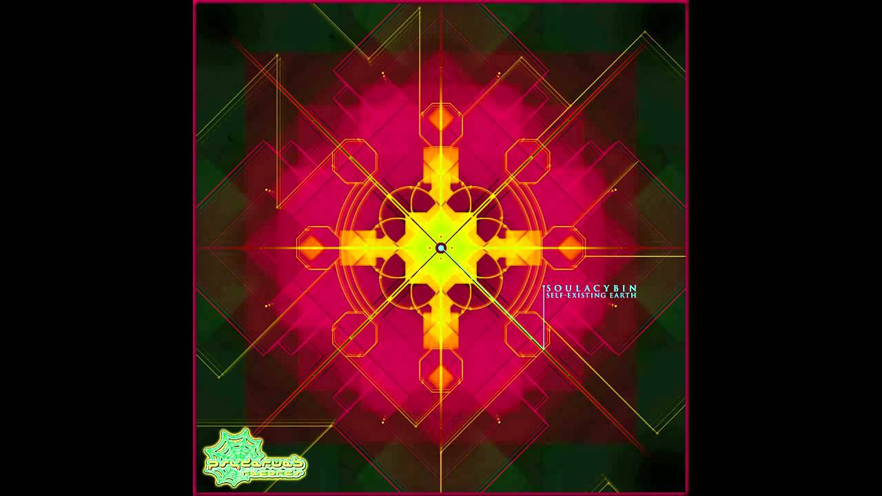 Soulacybin - Self-Existing Earth