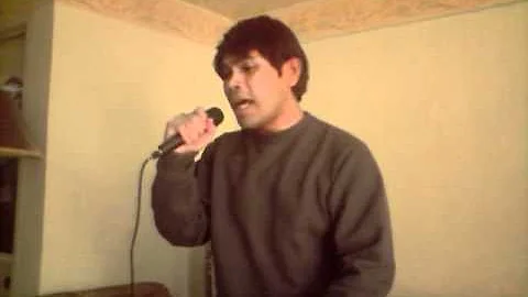 Out of my league- Johnny Agustin