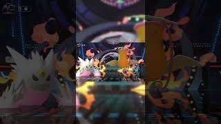 Mega Gengar + Whimsicott = NO TE DEJAN JUGAR 💀 (Combo roto)