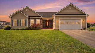 600 Skyrock Ct, McGaheysville, VA 600 Skyrock Ct, McGaheysville, VA