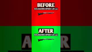 🔥 Fast Reload Trick for M590 in Free Fire! 💥|Tutorial|Tips and Tricks