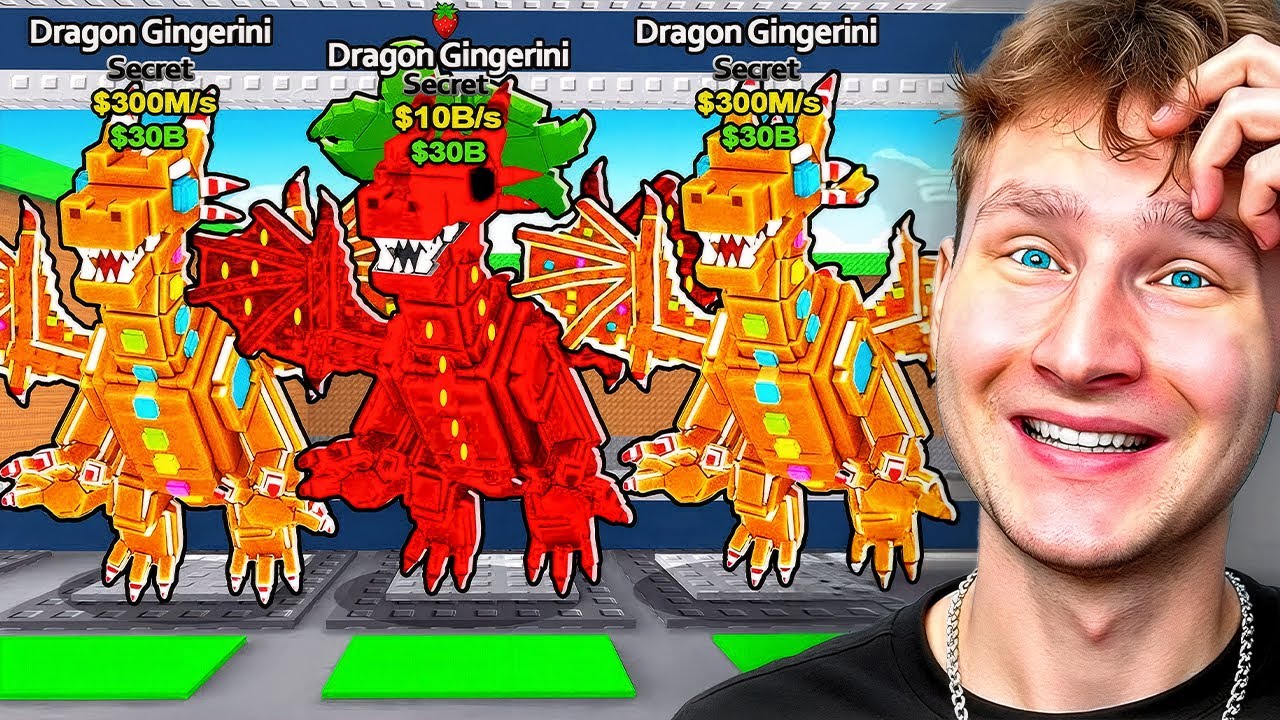 Megcsináltam ÉLETEM LEGDRÁGÁBB Fuse-át Ezért..😱 (Steal A Brainrot)