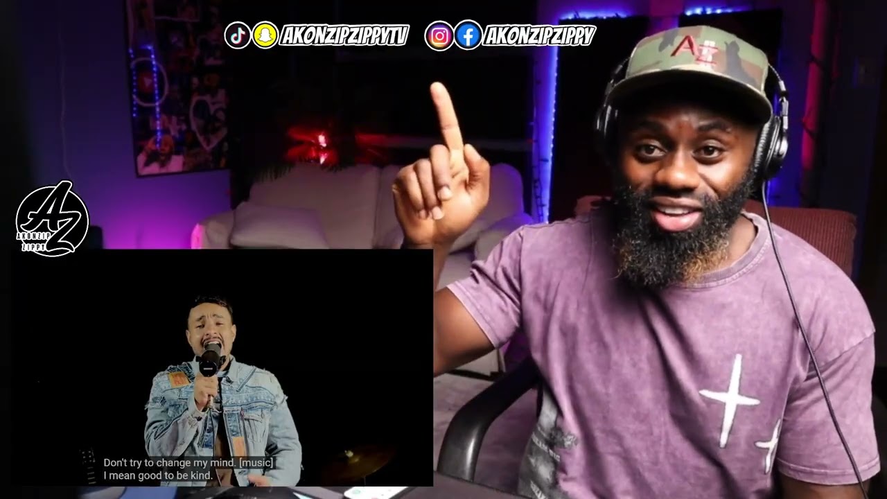 ВПЕРВЫЕ СЛЫШУ Габриэля Энрике «Love In the Dark» — ОТ Адель (РЕАКЦИЯ!!!)