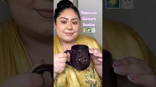 Nighttime Skincare Routine