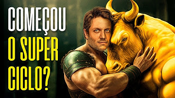 🚨O QUE O BITCOIN FEZ? VALE COMPRAR BITCOIN OU ETHEREUM AGORA? ONDE O DINHEIRO RENDE MAIS EM 2023 ?