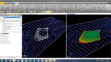 Trimble Business Center – HCE Demo