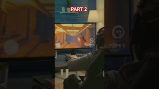 PART 2 👉 replit se अपनी free gaming website kaise banaye 2025🤑 #aitools #facts #youtubeshorts #ai