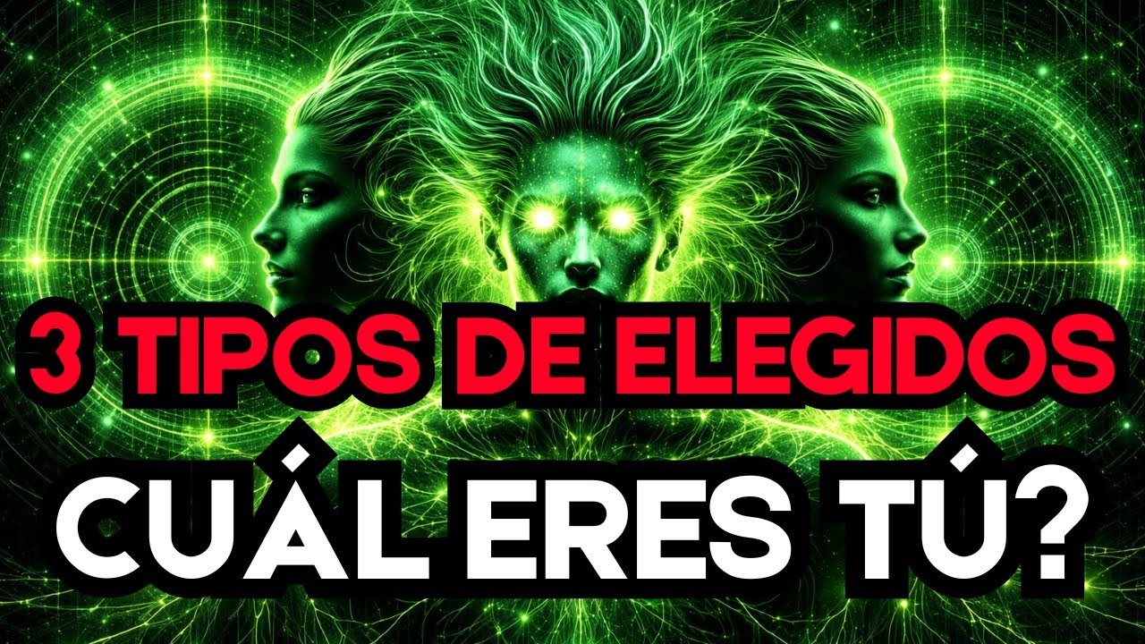 Elegido, caminas en la línea de Moisés, Elías y David  Edición del Fin de los Tiempos