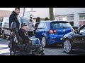 OP BEZOEK BIJ EEN ECHTE GOLF R32 LIEFHEBBER | Emre Drives