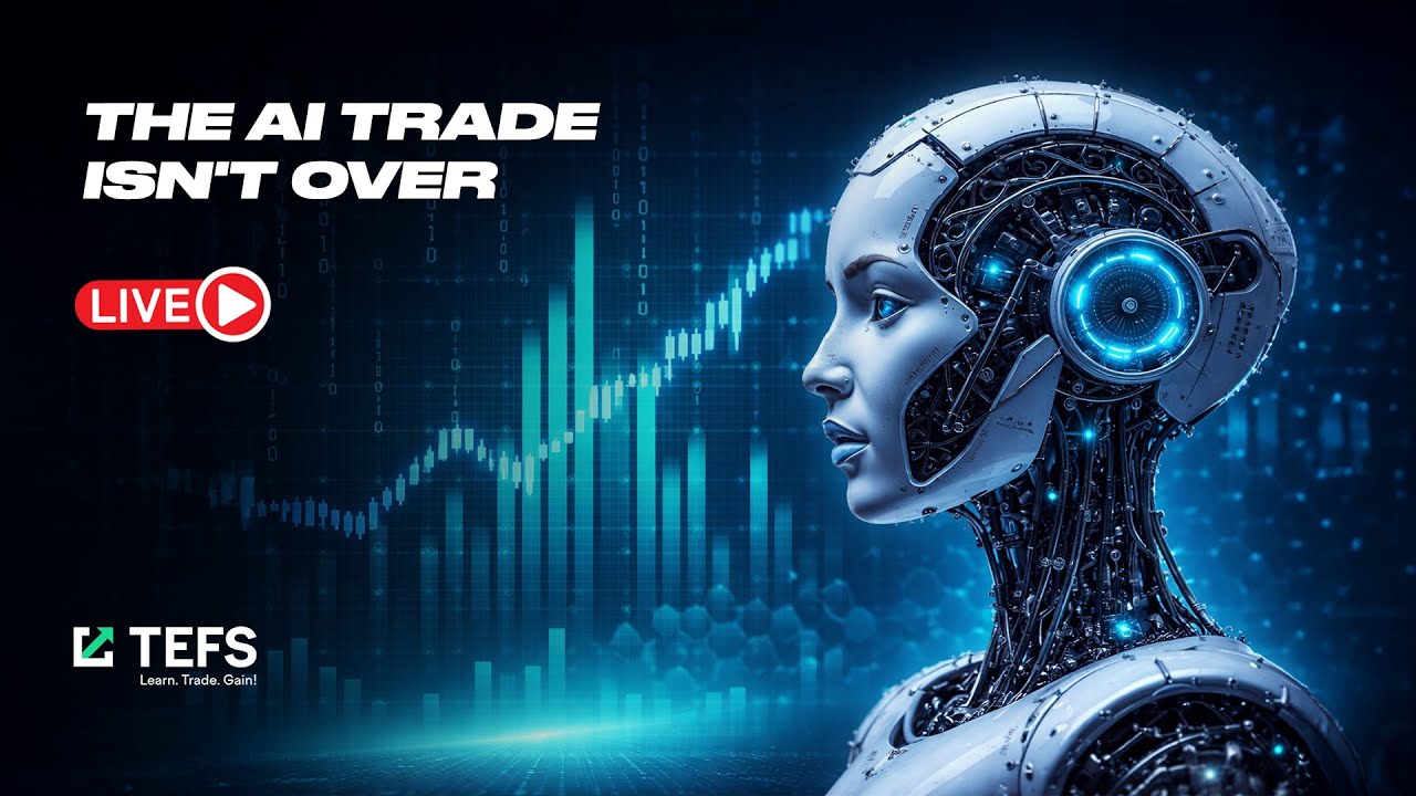 AI Optimism and Corporate Actions Shape Stock Trading