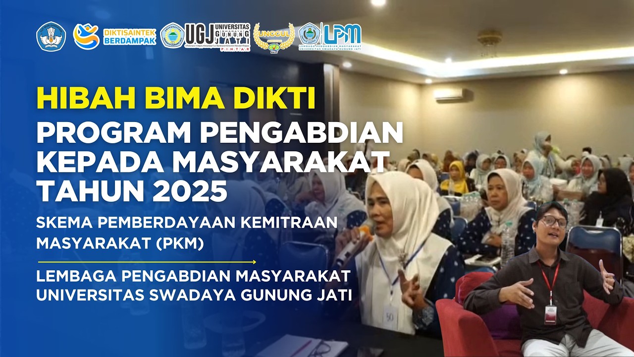 Penerapan Media Interaktif Wordwall Berbasis Pembelajaran Mendalam I HIBAH PKM BIMA DIKTI TAHUN 2025
