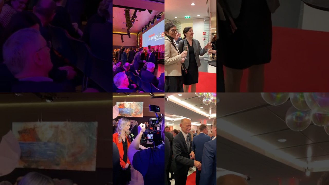 Oberbank Business Gala 2025