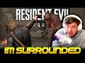 It's Starting To Get Intense... Resident Evil 9: Requiem - Part 3