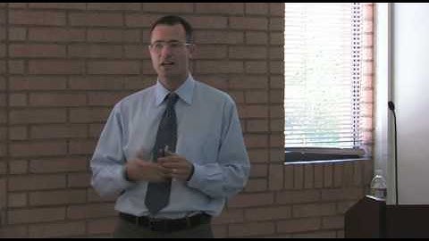 Alan Castel, Ph.D. : Memory Efficiency